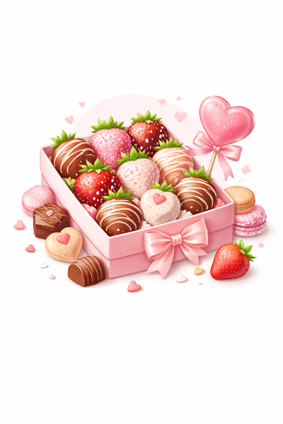 Сладкие подарки