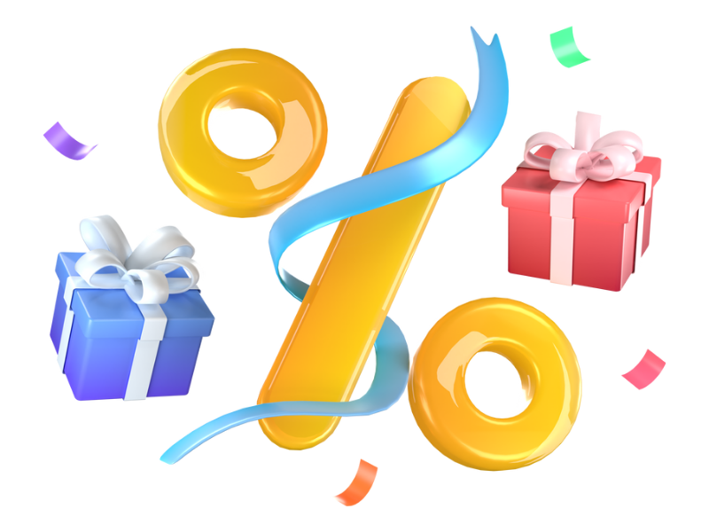 Акции Скидки