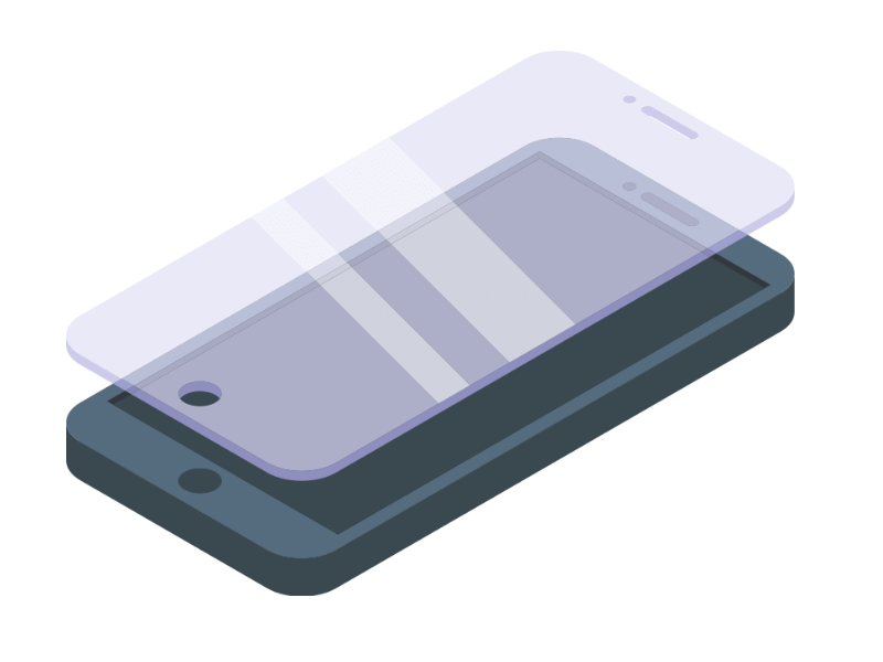 Защитное стекло