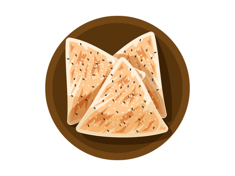 Полуфабрикаты