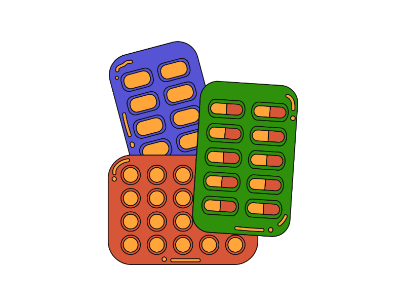 Товары для профилактики