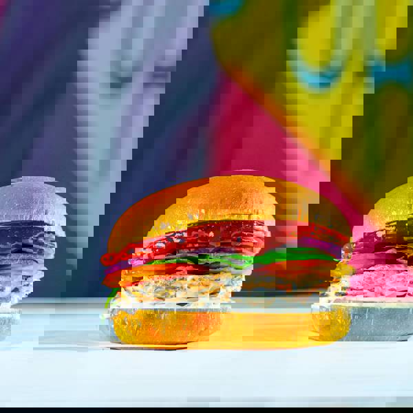 Гамбургер (Куриный)