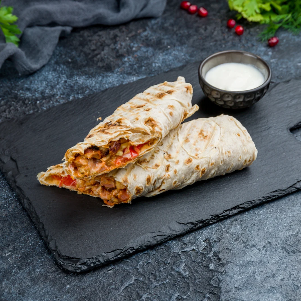 Лаваш (Стандарт куриная )