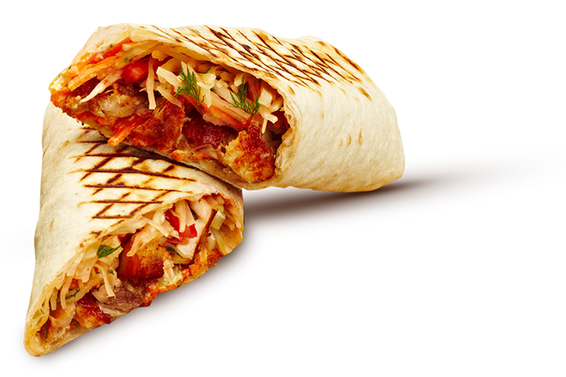 Лаваш стандарт  (Куринный)