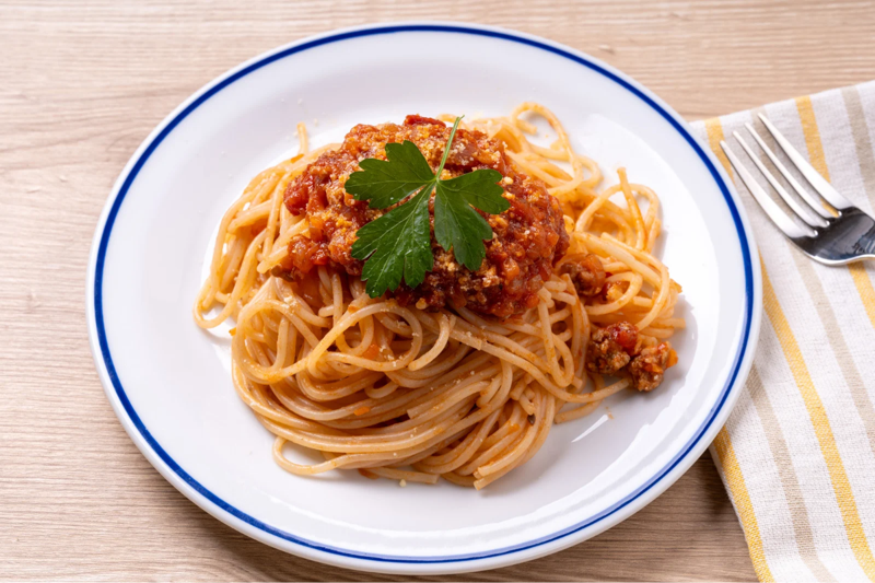 Спагетти 