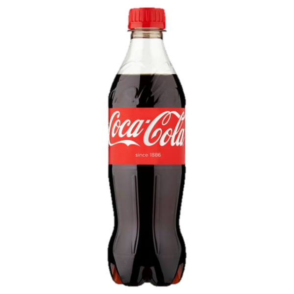 Coca cola 500мл