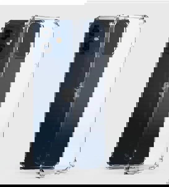 Прозрачные Чехлы для Iphone 12