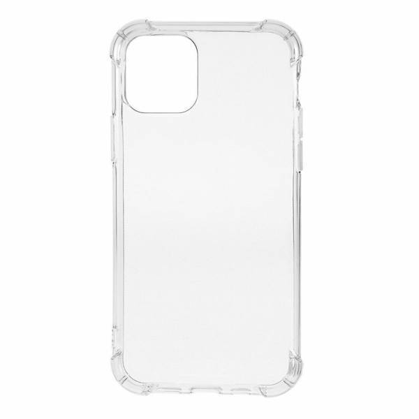 Прозрачные Чехлы для Iphone 12ProMax