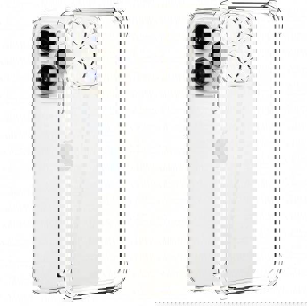 Прозрачные Чехлы для Iphone 13Pro