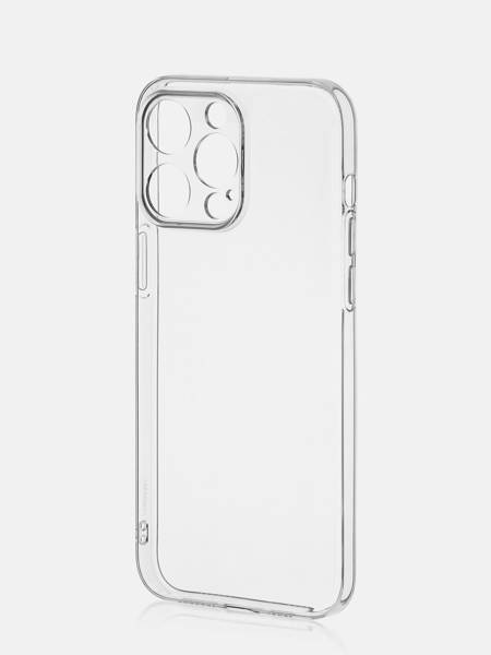 Прозрачные Чехлы для Iphone 15ProMax