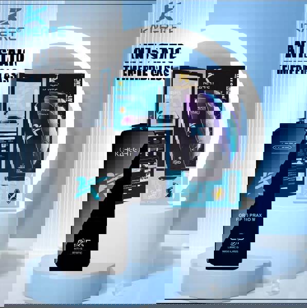 Защитное Стекло Karerte для Iphone 12/12Pro