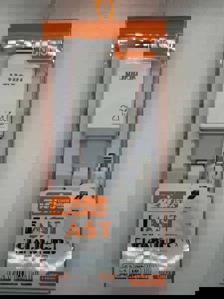 Зарядное устройство Union 388Y Type-C