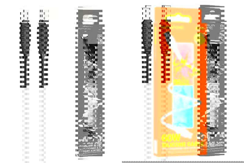 USB Cable BH86 Type-C to Type-C 