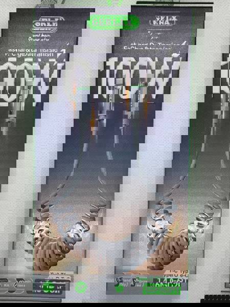 USB Cable Gerlax GD-62PT Type-C to Type-C