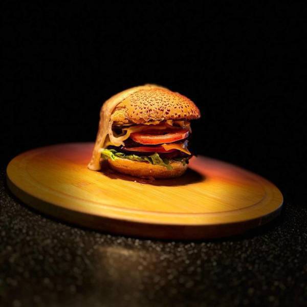 Бургер