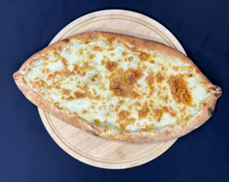 Пиде с сыром