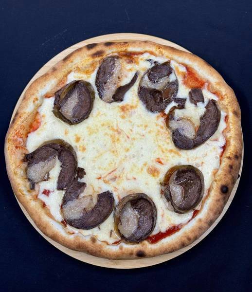 Пицца Казахстан