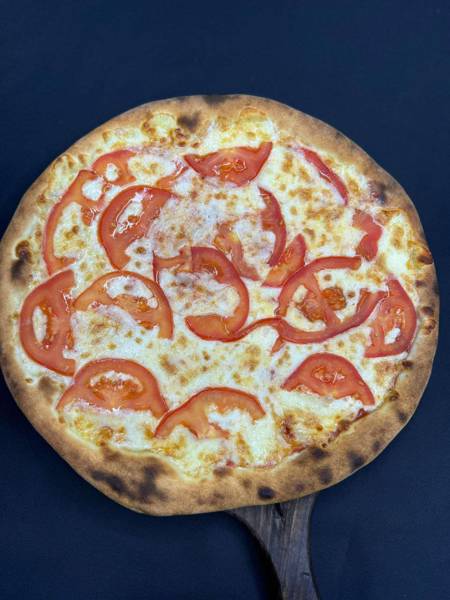 Пицца маргарита