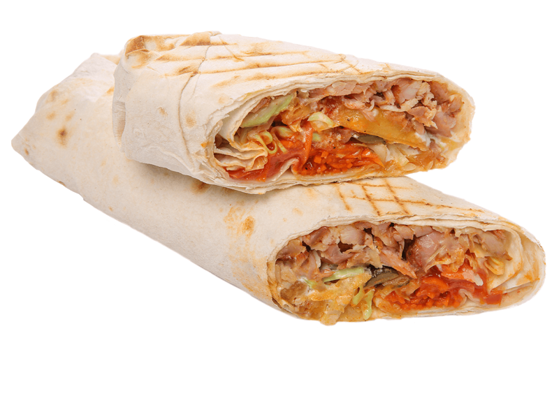 Лаваш мини (Говяжий)